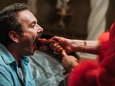 Słudzy szatana - galeria zdjęć - filmweb