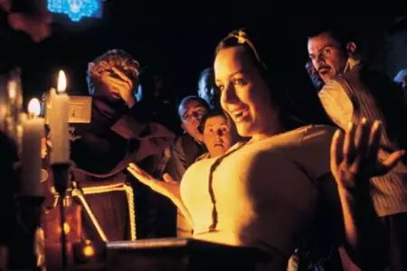 Dar z nieba - galeria zdjęć - filmweb