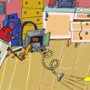 Niesamowite przygody skarpetek 4: Do roboty! - galeria zdjęć
