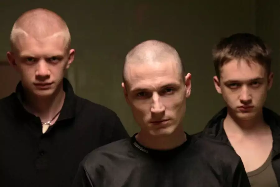 14+ - galeria zdjęć - filmweb