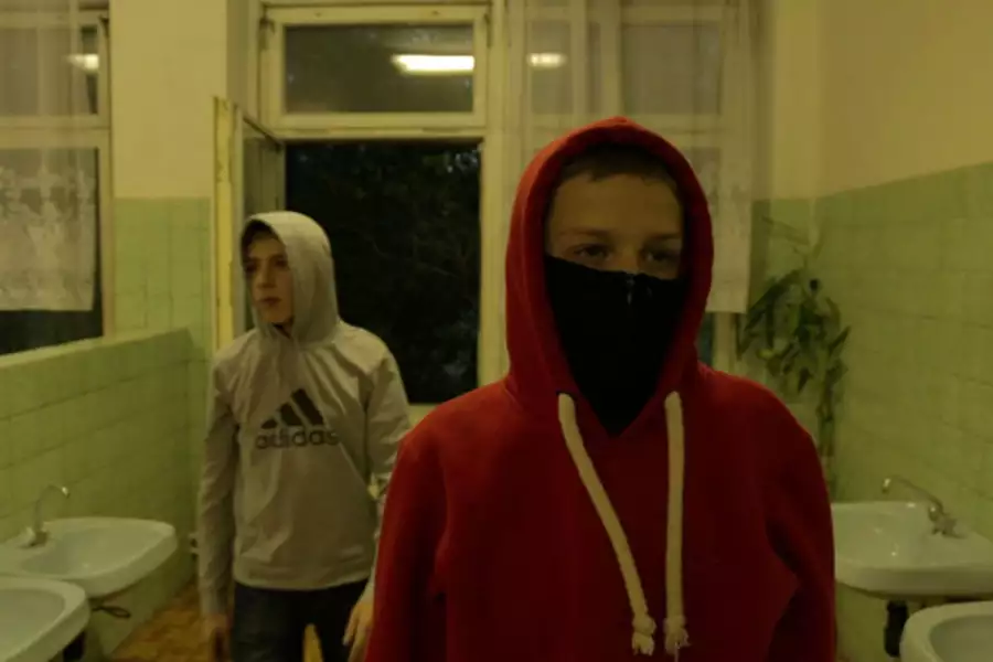 14+ - galeria zdjęć - filmweb