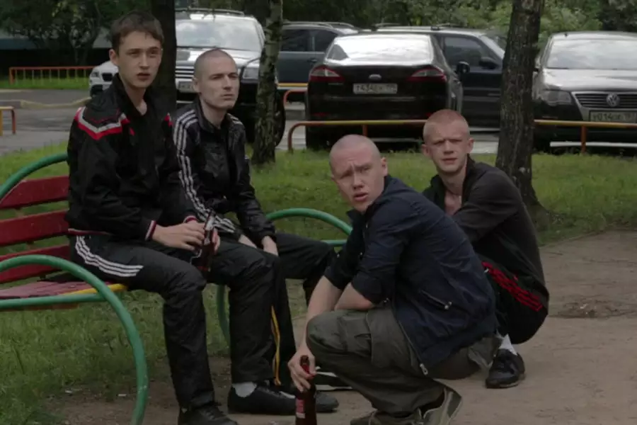 14+ - galeria zdjęć - filmweb
