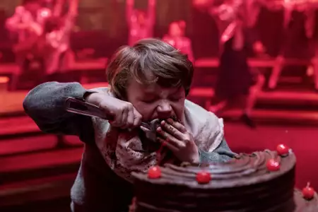 Matylda: Musical - galeria zdjęć - filmweb