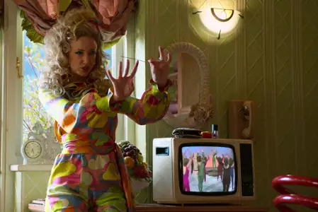 Matylda: Musical - galeria zdjęć - filmweb