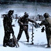 Stacja arktyczna Zebra - galeria zdjęć - filmweb