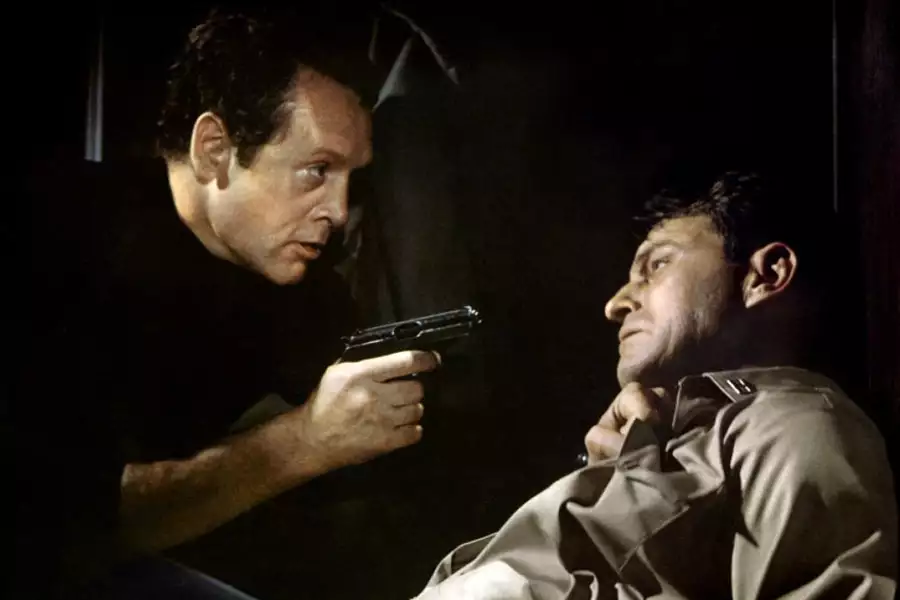 Stacja arktyczna Zebra - galeria zdjęć - filmweb