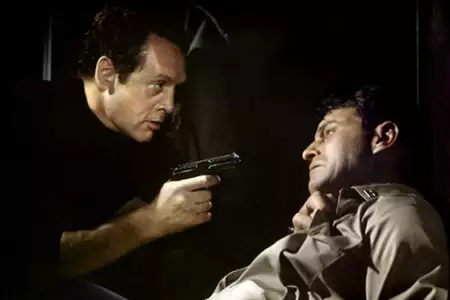 Stacja arktyczna Zebra - galeria zdjęć - filmweb