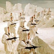 Ice Station Zebra - galeria zdjęć - filmweb