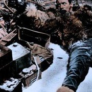 Ice Station Zebra - galeria zdjęć - filmweb