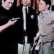 Ice Station Zebra - galeria zdjęć - filmweb