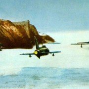 Ice Station Zebra - galeria zdjęć - filmweb