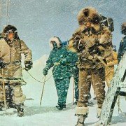 Ice Station Zebra - galeria zdjęć - filmweb