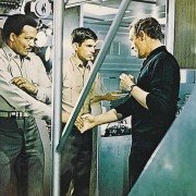 Stacja arktyczna Zebra - galeria zdjęć - filmweb