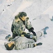 Ice Station Zebra - galeria zdjęć - filmweb