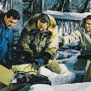 Ice Station Zebra - galeria zdjęć - filmweb