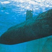 Ice Station Zebra - galeria zdjęć - filmweb