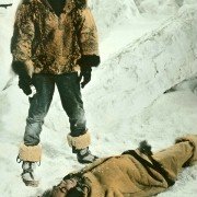 Ice Station Zebra - galeria zdjęć - filmweb