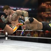 WWE '12 - galeria zdjęć - filmweb