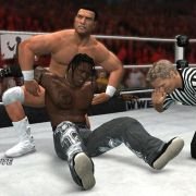 WWE '12 - galeria zdjęć - filmweb