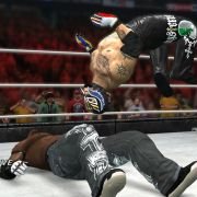 WWE '12 - galeria zdjęć - filmweb