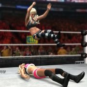 WWE '12 - galeria zdjęć - filmweb