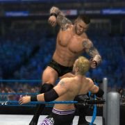 WWE '12 - galeria zdjęć - filmweb