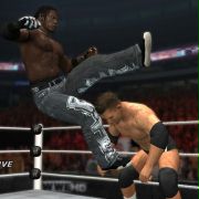 WWE '12 - galeria zdjęć - filmweb