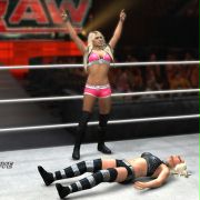 WWE '12 - galeria zdjęć - filmweb