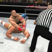 WWE '12 - galeria zdjęć - filmweb
