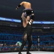 WWE '12 - galeria zdjęć - filmweb