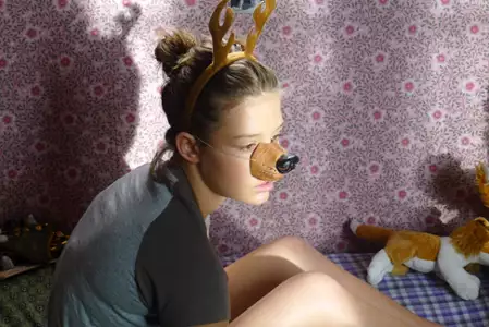 Kawałki mnie - galeria zdjęć - filmweb