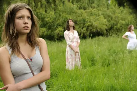 Kawałki mnie - galeria zdjęć - filmweb