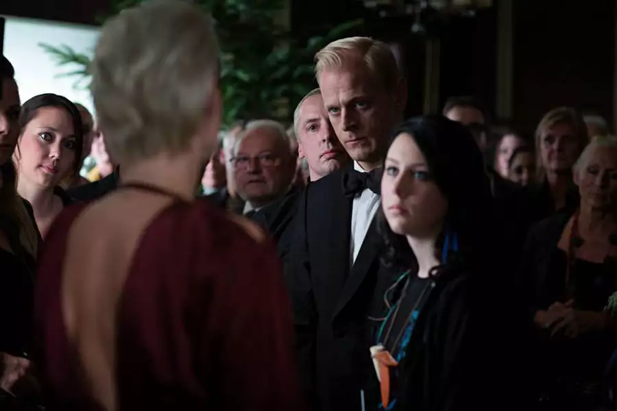 Scheda - galeria zdjęć - filmweb