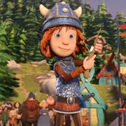Vic le viking - galeria zdjęć - filmweb