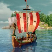 Vic le viking - galeria zdjęć - filmweb