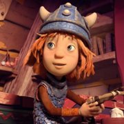 Vic le viking - galeria zdjęć - filmweb