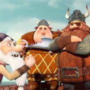 Vic le viking - galeria zdjęć - filmweb