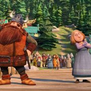 Vic le viking - galeria zdjęć - filmweb