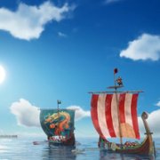 Vic le viking - galeria zdjęć - filmweb