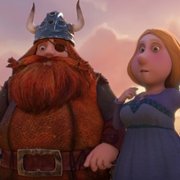 Vic le viking - galeria zdjęć - filmweb
