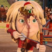 Vic le viking - galeria zdjęć - filmweb