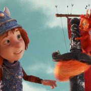 Vic le viking - galeria zdjęć - filmweb
