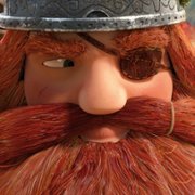 Vic le viking - galeria zdjęć - filmweb