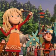Vic le viking - galeria zdjęć - filmweb