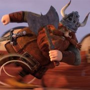 Vic le viking - galeria zdjęć - filmweb