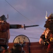 Vic le viking - galeria zdjęć - filmweb