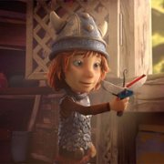 Vic le viking - galeria zdjęć - filmweb