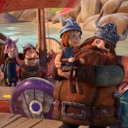 Vic le viking - galeria zdjęć - filmweb
