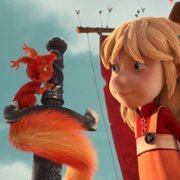 Vic le viking - galeria zdjęć - filmweb