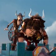 Vic le viking - galeria zdjęć - filmweb